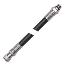 Xs Scuba Hp24 24 Inch Hp Gauge Hose