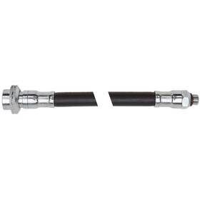 Lp24qd Xs Scuba 24-inch Bcd Inflator Hose With Quick Disconnect Mechanism Lp24qd Xs Scuba 24-inch Bcd Inflator Hose With Quick Disconnect Mechanism