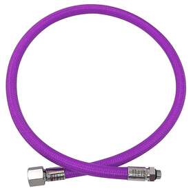 Hoses-purple-30 Xs Scuba Mlp30-pr Used Miflex Low Pressure Inches