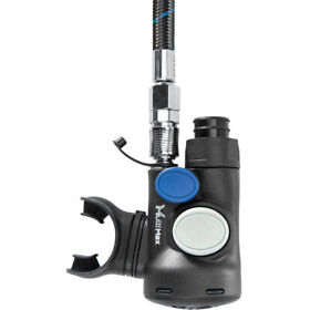 Rg370 Xs Scuba Multi Max Breathable Inflator