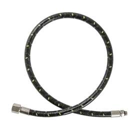 Mxt84 Xs Scuba Miflex Xt-tech Regulator Hose 84 Inch