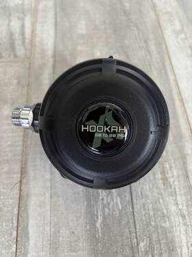 Rg303 Xs Scuba Hookah 2nd Stage