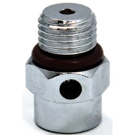 Ac395 Xs Scuba Standard Over-pressure Valve