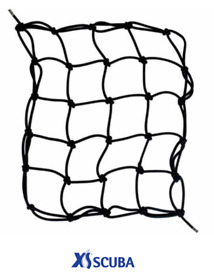 Uf210 Xs Scuba Ufo Cargo Net