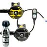 Xs2 Octupus Cressi Regulator