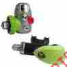 0100-007 Xstream Duration Poseidon Mk3 Regulator Nib Never Wet