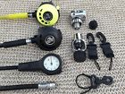 Xt20 Apeks Dive Regulator Din-yoke