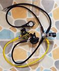 Xtx49 Apeks Regulator With Spg Aqualung Lpi