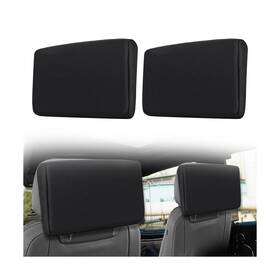 B0fvd27312 Yhxmarscan 2 Pack Neoprene Protective Padded Cover For Rear Seat Entertainment Screen Fo