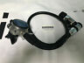 Z2-ti2 Atomic Aquatics Translucent Second Stage Regulator With First