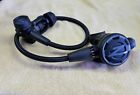 Zea1 Zeagle Scuba Regulator Yoke Brand New Never Been 882689122187