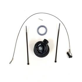 111-9000l-19-z Zeagle 19 Re Valve Assembly Post 2014 - Regulator Accessories