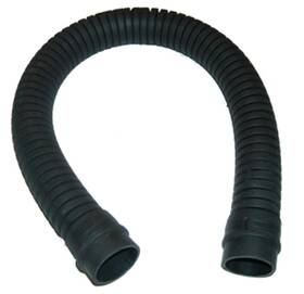 165-1019 Zeagle Bcd Corrugated Plus Remote Exhaust