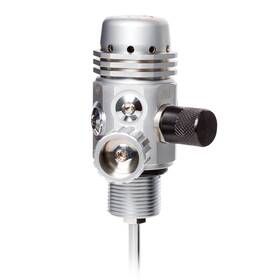 310-6300-s Zeagle Razor Ii 1st Stage - Serialized