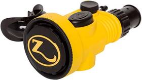 320-7300-yl Zeagle Octo Z Ii Breathable Inflator Yellow