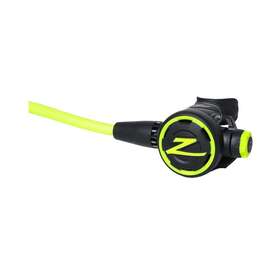 320-8310 Zeagle Atomic F8 Scuba Octopus