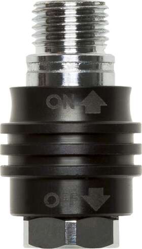 330-0233 Zeagle Isolator Valve