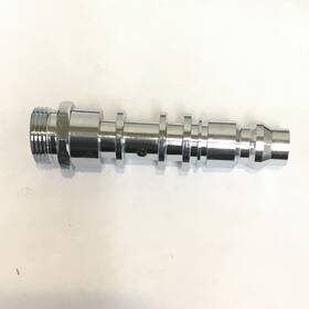 342-7205-cd Zeagle Qd Tube - Regulators Accessories