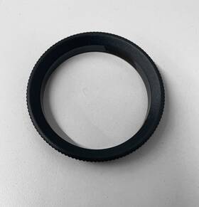 342-7240-bk Zeagle Second Stage Regulator Parts Purge Cover Ring Octo-z