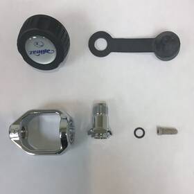 345-0210 Zeagle Conversion Kit Onyx 1st Stage Din To Yoke
