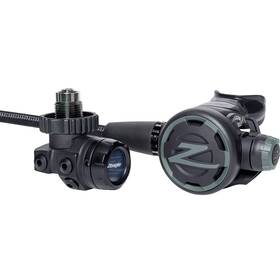 350-8320 Zeagle F8 1st Stage Din With 2nd Regulators - Set