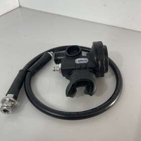 Zeagle 882689122361 Octo Regulator / Octo-z Inflator Plus Air 2 Scuba Dive Source