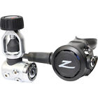 350-33xx Zeagle Envoy Ii 1st Stage Yoke With 2nd