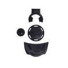 345-800x Zeagle F8 Black Color Kit