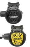 Cressi Low Profile Compact Scuba Diving 2ND Stage Regulator. Fixed Price $89.00.