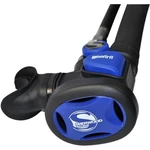 Sherwood Gemini Breathable Inflator - Blue. Fixed Price $230.00.