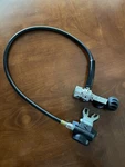 Genesis Valor Scuba Diving Regulator (1ST & 2ND Stages) - Used. Fixed Price $52.47.