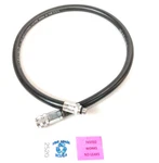 Oceanic Air Xs Bc Inflator Hose Seaquest Source Reef Masks 27" Scuba. Fixed Price $46.00.