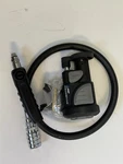 Scubapro AIR2 - 4TH Gen Alternate Source/ Inflator. Fixed Price $140.00.