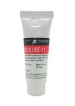 Tribolube 71 2OZ Tube Scuba Non-toxic Oxygen Compatible Lubricant LP15-2. Fixed Price $120.00.