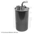Blue Print Fuel Filter For Chrysler Dodge Jeep Avenger Caliber Compass Journey. Fixed Price $24.11.