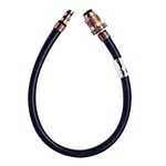 Trident 1014-1401-20 Boat Marine High Pressure Lp Gas Pigtail Hose. Fixed Price $52.95.