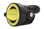 Sherwood Scuba Octo - Durable & Rugged. Fixed Price $206.18.
