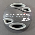 Atomic Z2 Diaphragm Front Cover Purge Button 2ND Stage Regulator Scuba Diving. Fixed Price $39.95.