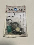 Aqualung Seaquest Service Kit. # 3-9903 Infinity First Stage. Fixed Price $15.00.