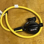 Mares Epic Adj Octopus - Scuba Diving Regulator Air Source 416550. Fixed Price $453.95.