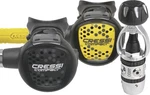 Scuba Diving Regulator Kit - AC2 Piston 1ST Stage, Compact 2ND Octopus.... Fixed Price $681.25.