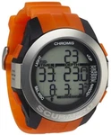 Scubapro Chromis Wrist Dive Computer Multi-mode With Altimeter & Stroke Counter. Fixed Price $280.26.
