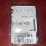 Scubapro Repair Kit Swivel G260 11.263.005. Fixed Price $29.50.