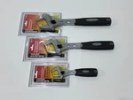 Innovative Tools 3PC Redesigned Precision Adjustable Wrench Set - 6", 10", 12". Fixed Price $49.99.