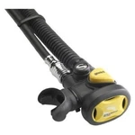 Sherwood Gemini Breathable Inflator - Yellow. Fixed Price $230.00.