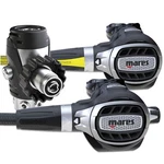 Mares Ultra Adj 82X Din 300 Regulator With Octopus. Fixed Price $613.77.