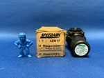 Speedaire 4ZM17 3/8" Regulator. Fixed Price $48.80.
