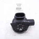 Oceanic Alpha Housing Assembly 6833-07A. Fixed Price $31.44.