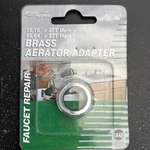 Aqua Plumb C0830 Male Adapter. Fixed Price $7.99.