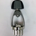 Atomic Aquatics Din Yoke Adapter Stainless (01-0250-5P). Fixed Price $279.95.